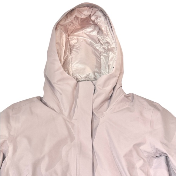 Arc’teryx Patera Parka - Picture 5 of 16